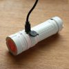 reNew Lite Rechargeable Flashlight - Image 5