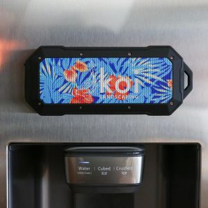 HangTune Wireless Magnetic Speaker