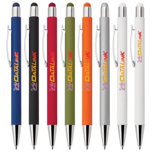 Lindsay Ballpoint Pen/Stylus