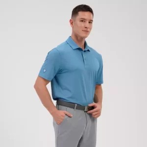 Levelwear Versa Polo