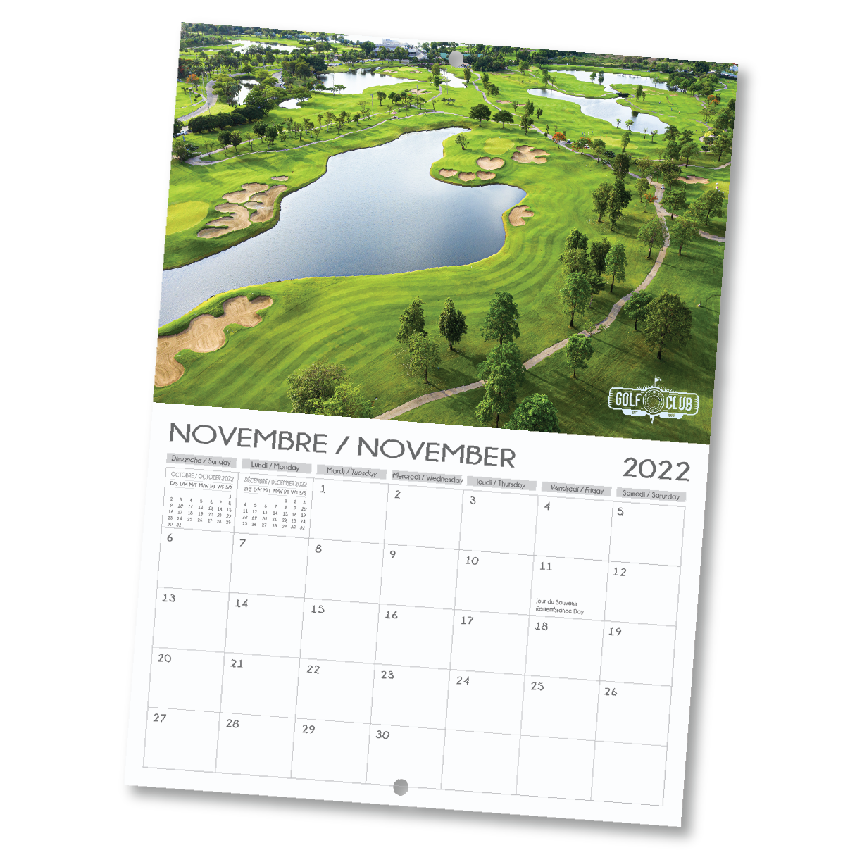 jan ksu euro unt calendar Customized Calendar 2022 print november
