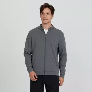 Levelwear Alec Full Zip