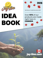 Jay-line Catalogue 2026