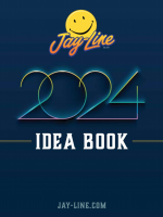 Jayline 2024 Idea Book