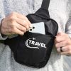 Street Talk Crossbody Bag - Image 4