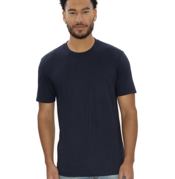 KOI® Element Tri-Blend T-Shirt