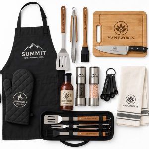 Kitchen & BBQ Accessories