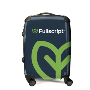 Custom Carry-on Luggage