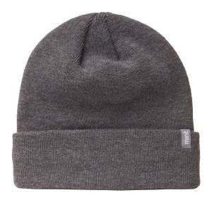 Unisex Whistler Acrylic Cuff Toque