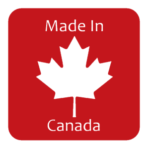 Canadian Made