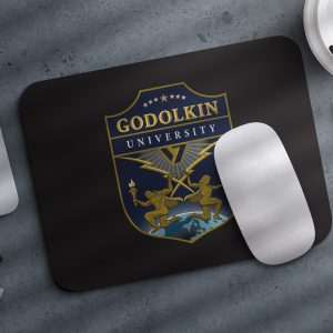 Mouse Pads & Counter Mats