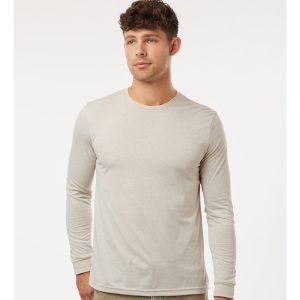 Next Level Unisex CVC Long Sleeve T-Shirt