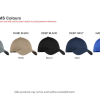 NIKE Unstructured Twill Cap - Image 3