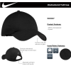 NIKE Unstructured Twill Cap - Image 2