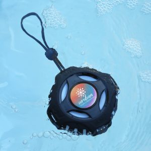 Pontunez Floating 5 Watt Wireless Speaker