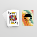 **Best Seller ** Custom Playing Cards