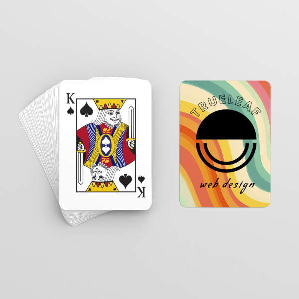 **Best Seller ** Custom Playing Cards