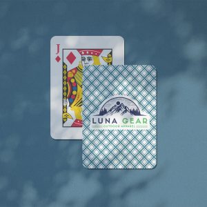 **Best Seller ** Custom Playing Cards