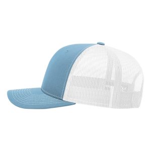 Richardson Snapback Trucker Cap