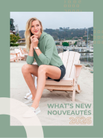 S & S Canada 2026 What's New Catalogue