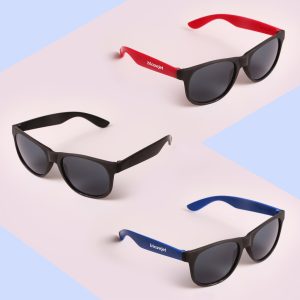 Sandy Banks Soft Tone Sunglasses