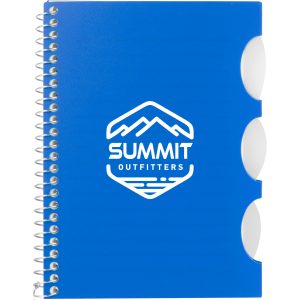 Recycled Multitask Notebook