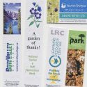 * Best Seller* Seed Paper Bookmark – Direct Print