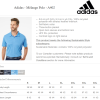 Adidas Mélange Polo - Image 2