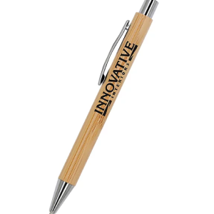 Bamboo Pen