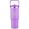 Saratoga Swing Handle Brite Tumbler 30oz - Image 6