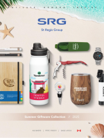 SRG Summer Catalogue
