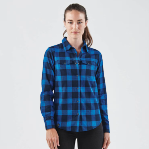 Women's Logan Snap Front Shirt