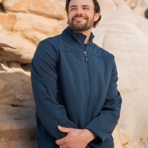Men's Aleutian Softshell Jacket