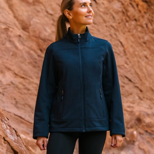 Women's Aleutian Softshell Jacket