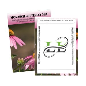 Seed Packets - Custom Printed
