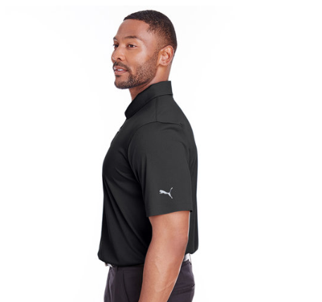 Puma Golf Men's Icon Golf Polo - Just Direct Promotions