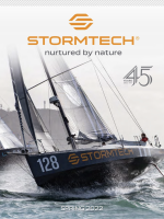 Stormtech 2022 Spring