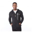 Tentree® Space Dye Full Zip Hoodie