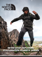 TheNorthFace Cover