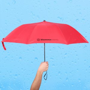 42" Folding Umbrella