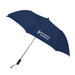 48" Folding Umbrella