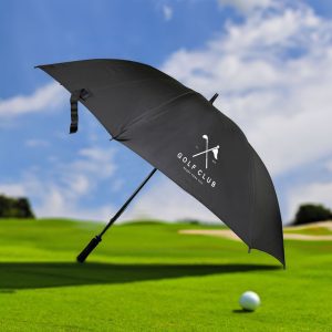 Golf Umbrella - 60" Arc