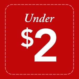 Products Under $2