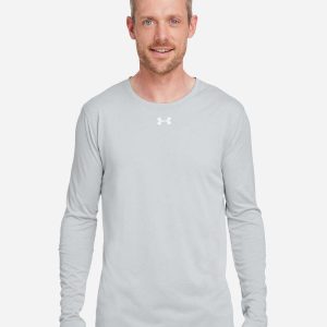 Under Armour® Men's Tech™ Long Sleeve T-Shirt