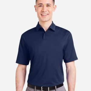 Under Armour® Men's Recycled Polo