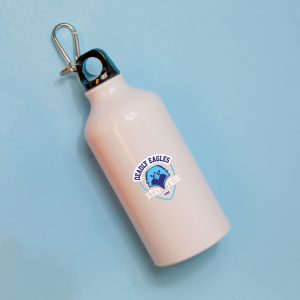 Aluminum Water Bottle - 500 ml