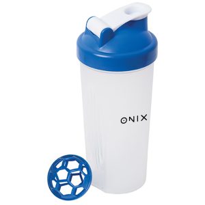 Cross-Trainer Max 600 Ml. (20 Fl. Oz.) Large Shaker Bottle