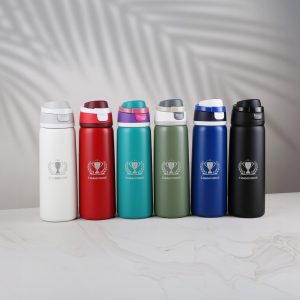 Frioflow Recycled Stainless Steel Bottle