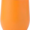 Saratoga Cruise Stemless Brite Wine Tumbler 12 oz - Image 8