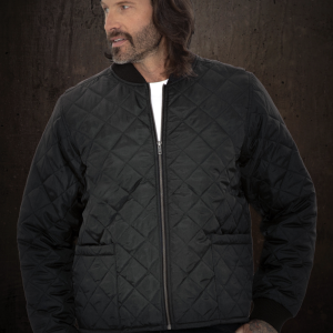 ATC WeRK™ Quilted Freezer Jacket